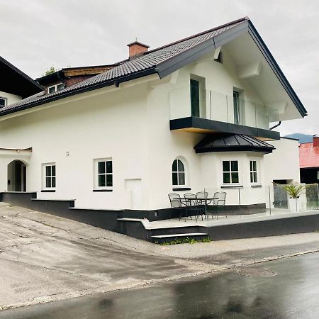 Townville Chalet'S Flachau Kültér fotó