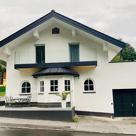 Townville Chalet'S Flachau Kültér fotó