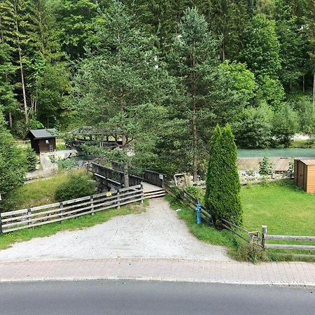 Townville Chalet'S Flachau Kültér fotó