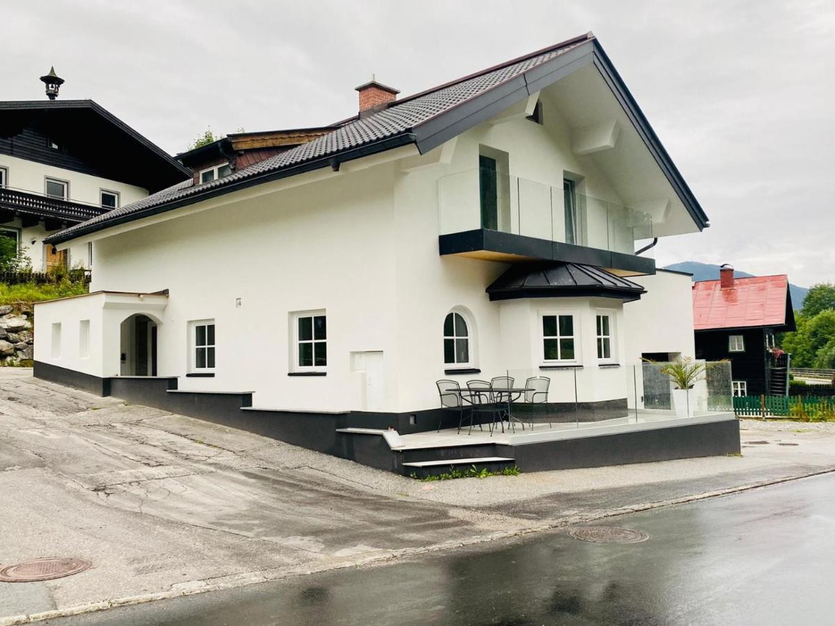 Townville Chalet'S Flachau Kültér fotó
