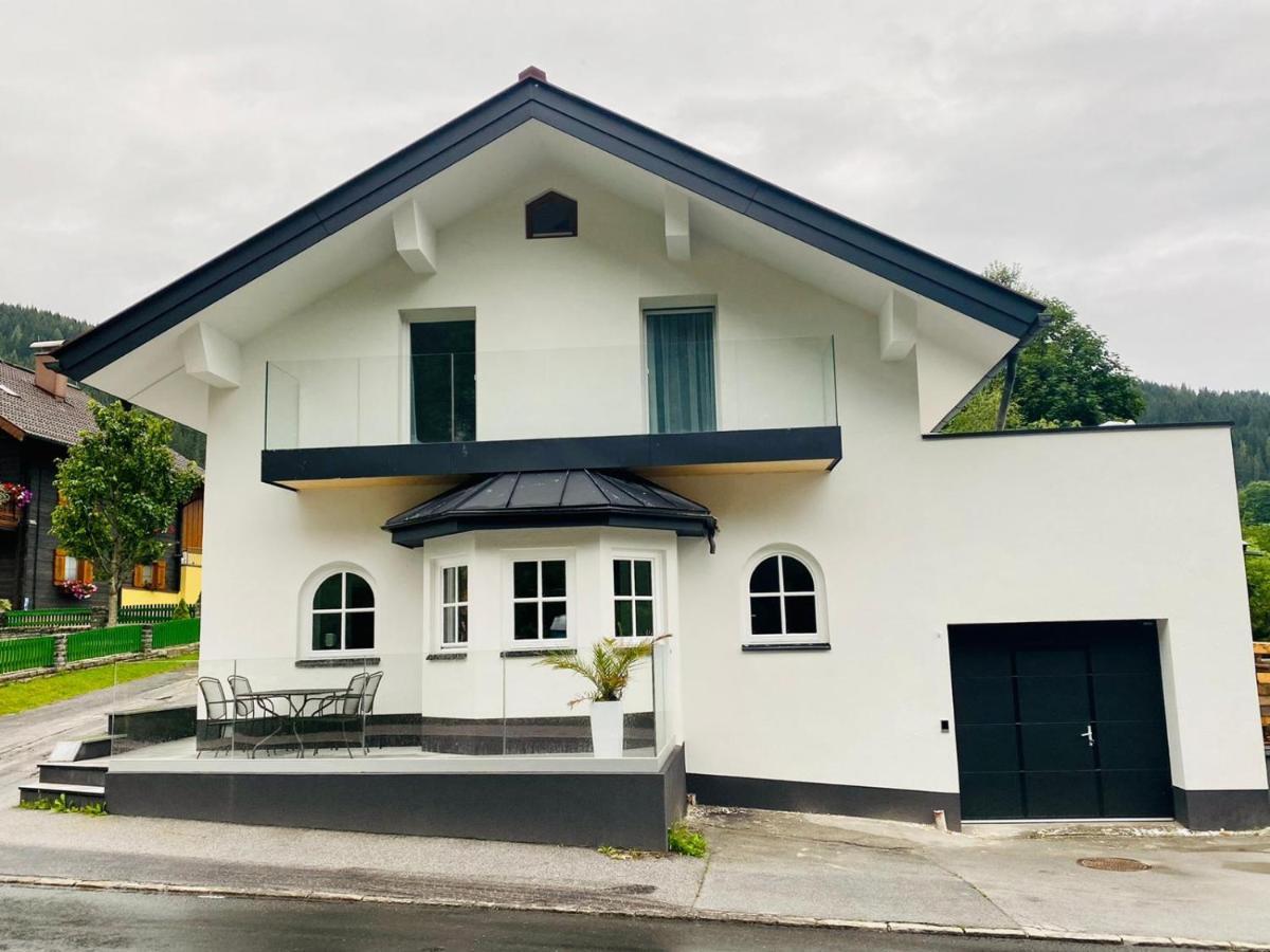Townville Chalet'S Flachau Kültér fotó