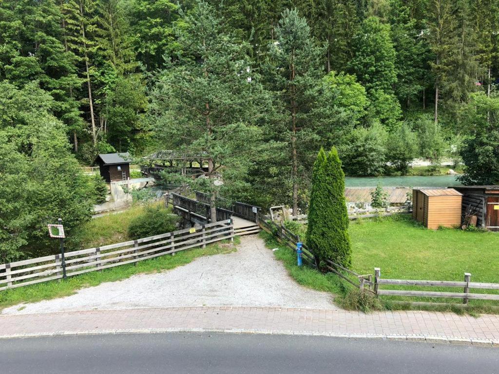 Townville Chalet'S Flachau Kültér fotó