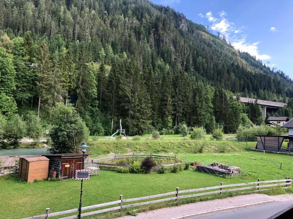 Townville Chalet'S Flachau Kültér fotó